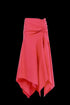 Falda Vela Salmon